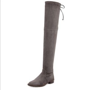 Stuart Weitzman Lowland Over the Knee Boots